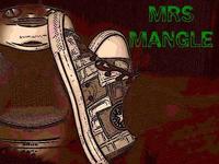 Mrs Mangle photo
