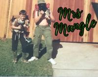Mrs Mangle photo