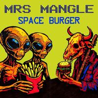 Mrs Mangle photo