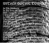 Within Gothic Towers photo