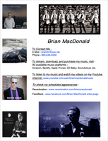 Brian MacDonald photo