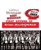 Brian MacDonald photo