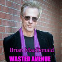 Brian MacDonald photo