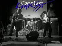 Catalyst photo
