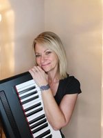 Annika Vitolo (Classic Keys With Annika) photo