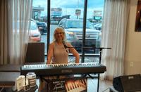 Annika Vitolo (Classic Keys With Annika) photo