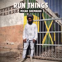 MICAH SHEMAIAH photo