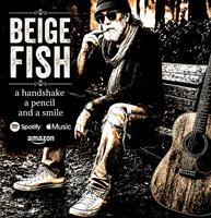 BEIGE FISH photo