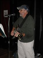 Joe B. photo