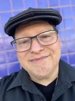 Joel Brogon photo