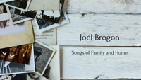 Joel Brogon photo