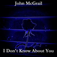 John McGrail photo