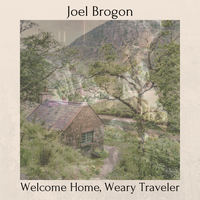 Joel Brogon photo