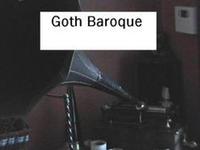 Goth Baroque photo