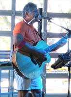 Jim Burt photo