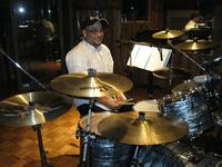 Carlos Solórzano: Pro Drummer & Songwriter photo