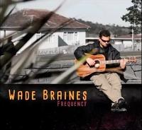 Wade Braines photo