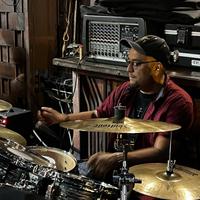 Carlos Solórzano: Pro Drummer & Songwriter photo