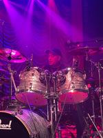 Carlos Solórzano: Pro Drummer & Songwriter photo