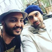 DJ HarisH photo