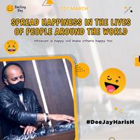 DJ HarisH photo