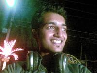 DJ HarisH photo