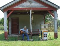 Gary Russell photo