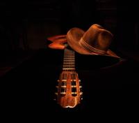 Gary Russell photo