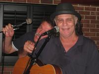 Paul Carlton photo