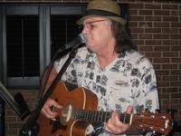 Paul Carlton photo