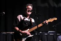 Andy Lackow & Mess Around photo