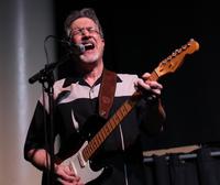 Andy Lackow & Mess Around photo