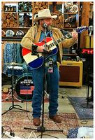 Mike Kuster photo