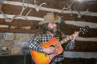 Mike Kuster photo