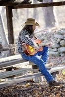 Mike Kuster photo