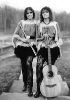 The Holt Twins photo