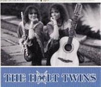 The Holt Twins photo