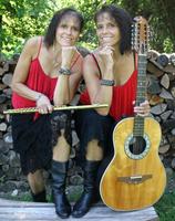 The Holt Twins photo