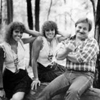 The Holt Twins photo