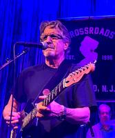 Andy Lackow & Mess Around photo