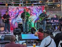 Andy Lackow & Mess Around photo
