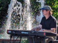 Andy Lackow & Mess Around photo