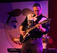 Andy Lackow & Mess Around photo