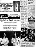 The Holt Twins photo