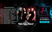 Secret Rule photo