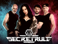 Secret Rule photo