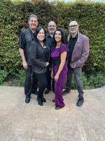 Higher Ground Band photo