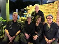Higher Ground Band photo