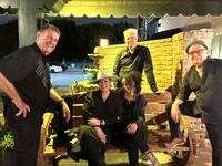 Higher Ground Band photo