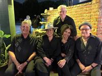 Higher Ground Band photo
